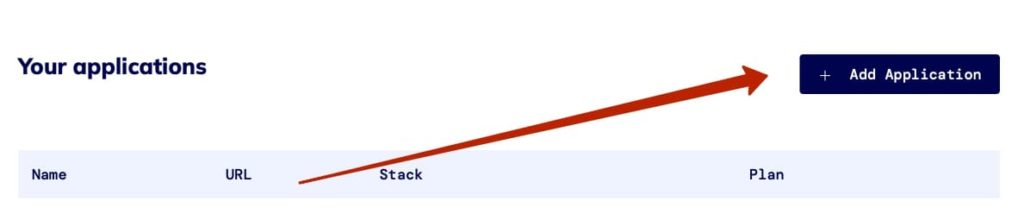 Laravel Validation: adding application