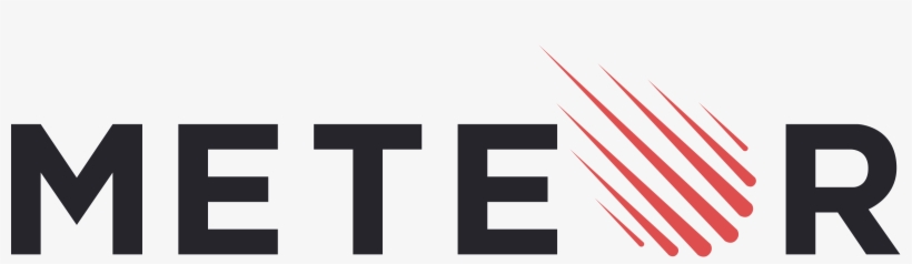 meteor logo