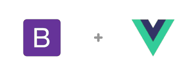 Bootstrap Vue logo