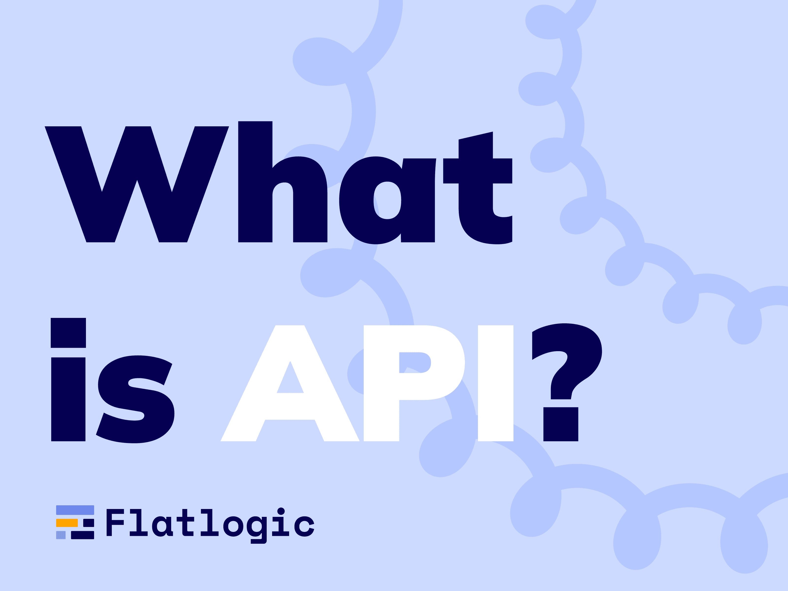 What Is API and How Does API Work? Quick introduction