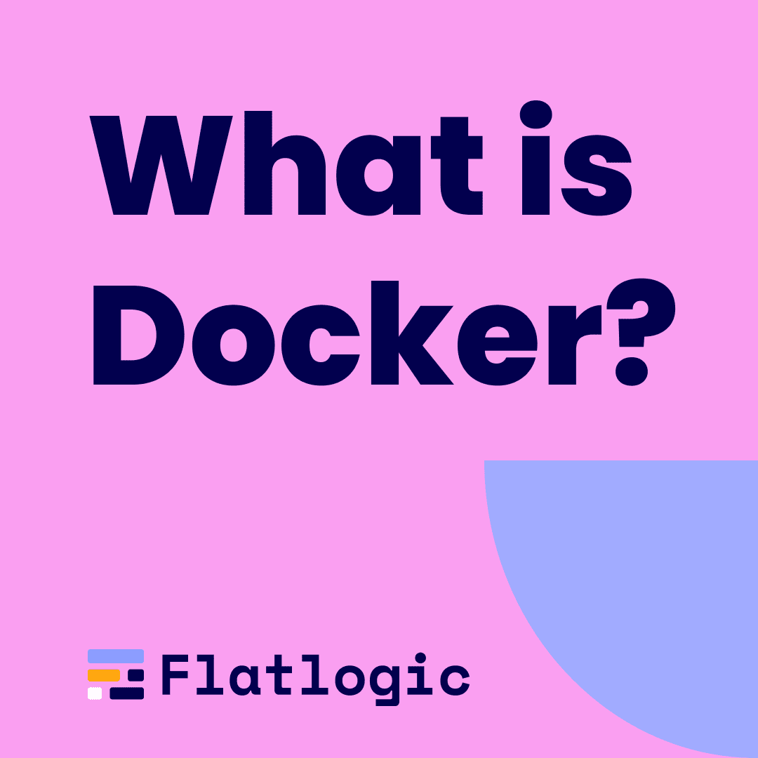 What is Docker and Why Use it?