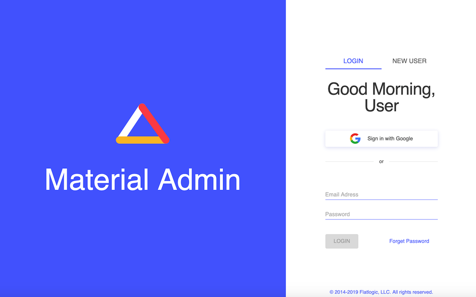 material design