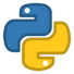 python