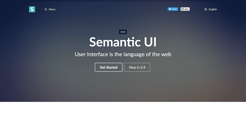 Bootstrap Alternative semantic